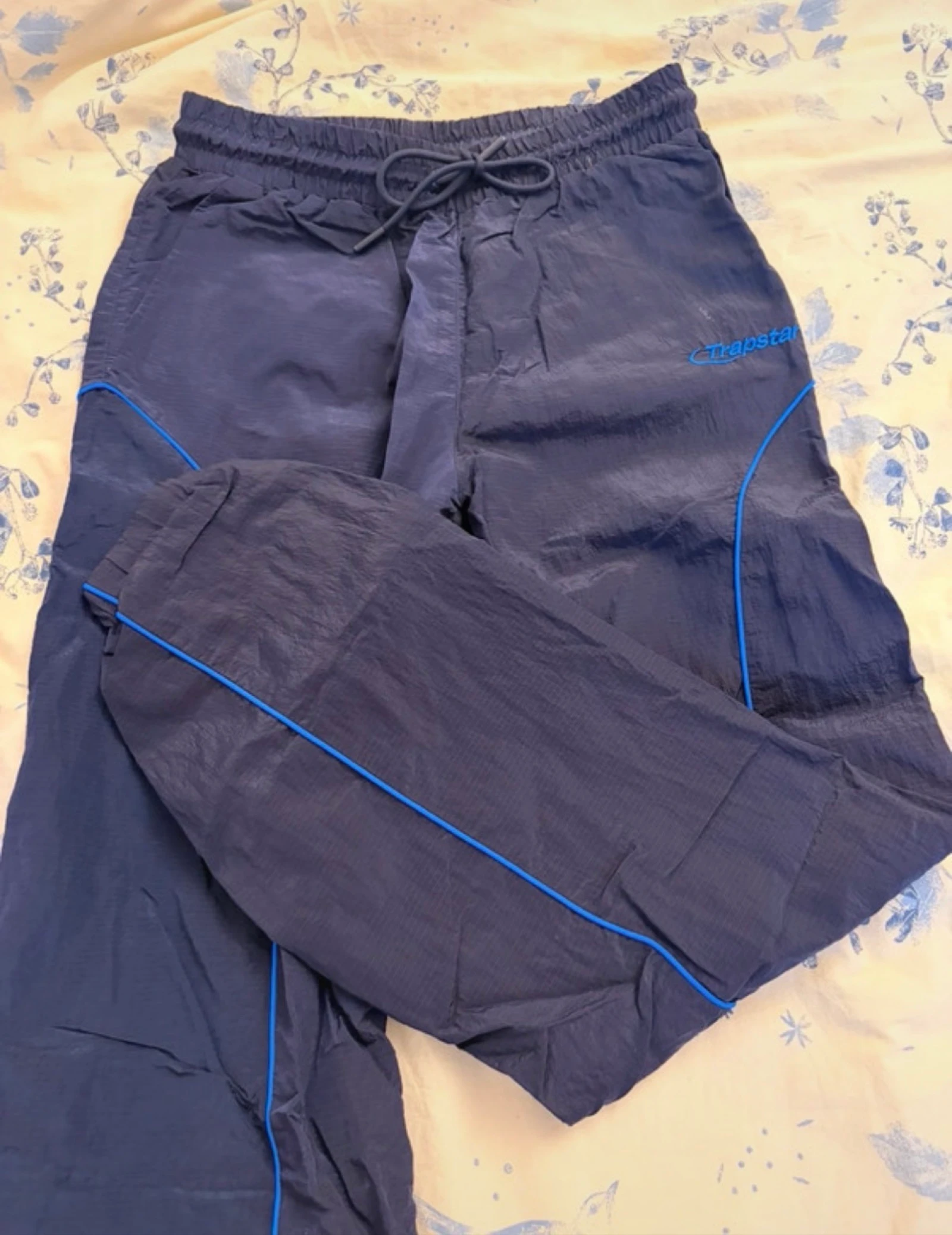 jogging trapstar – photo 3
